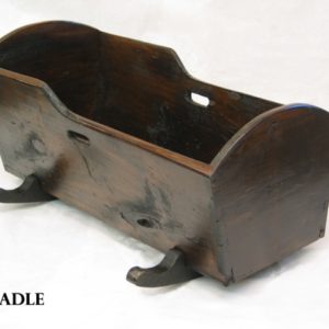 Cradle