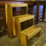 Three Step Step-stool