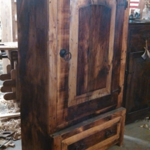 Linen Press