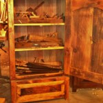 Linen Press Open