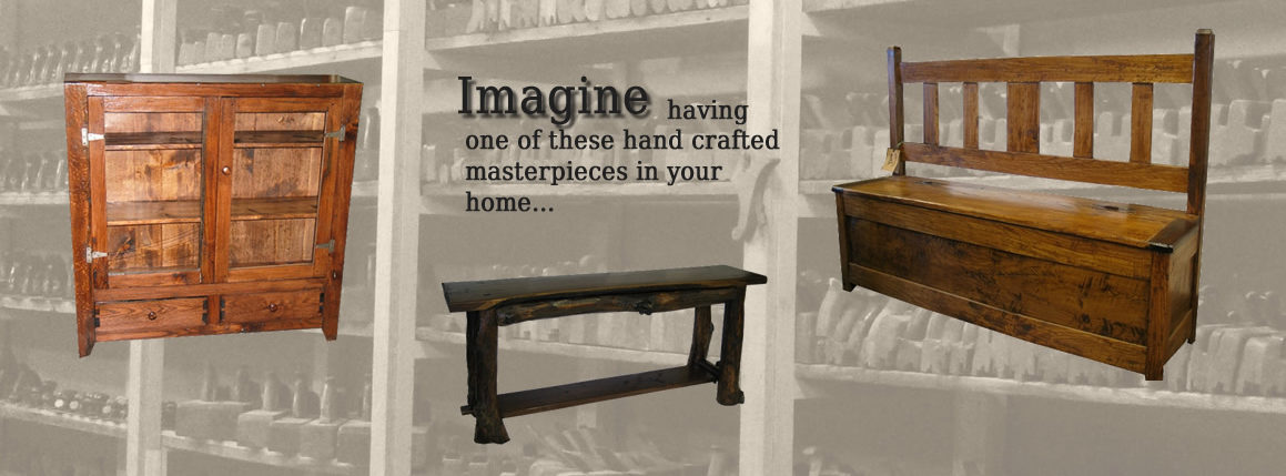 Imagine an RVP~1875 piece in your home!