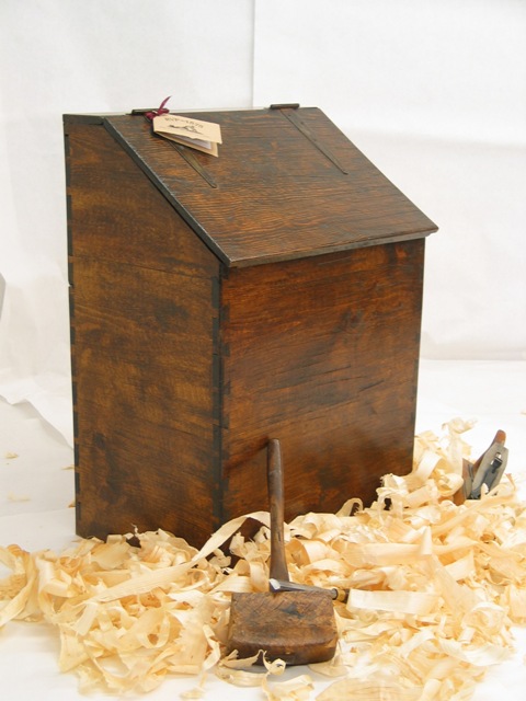 Flour Bin – RVP~1875