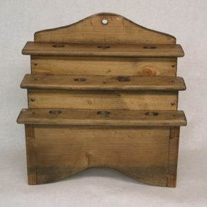 Spoon Rack (Pine)