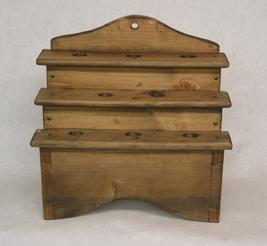 Spoon Rack (Pine)