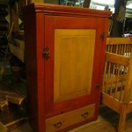 Linen Press